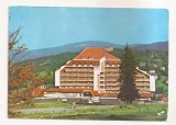 RF107 - Carte Postala - Predeal. Hotel Orizont, circulata 1979