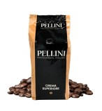 Pellini Crema Superiore cafea boabe 1 kg