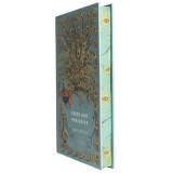 Carte Jane Austen - Pride and Prejudice (Sprayed Edges Edition), Clasici Timeless Classics, Engleza
