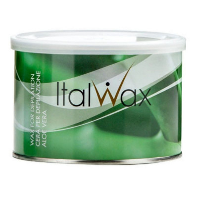 Italwax Ceara epilat Aloe vera 400 ml foto