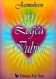 Cumpara ieftin Legea iubirii - 2005 - Jasmuheen (AZ231)