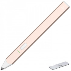 Stylus Adonit Snap 2 Bluetooth Selfie Touch Pen cu declanstor de la distanta cu banda magnetica, compatibil pentru iPhone 11 / Pro Max / X / XS / XR, foto