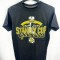 Boston Bruins tricou de bărbați Boston Bruins Stanley Cup Champions - S