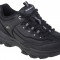 Pantofi pentru adidași Skechers Iconic-Unabashed 88888281-BBK negru