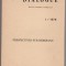 Dialogue - Perpectives sur Rebreanu (Nr. 1/1978)