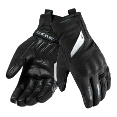 Manusi barbati Touring/Adventure iarna Seventy model SD-T9 Expedition culoare: negru, L (9 cm)