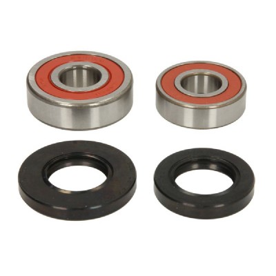 Kit Rulmenti Roata HONDA CRF XR 230/250 1996-2009 foto