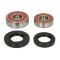 Kit Rulmenti Roata HONDA CRF XR 230/250 1996-2009