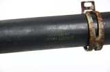 Furtun radiator răcire dreapta LAND ROVER FREELANDER 2 L359 2010 OEM: 6G91-8260-MD 3178287