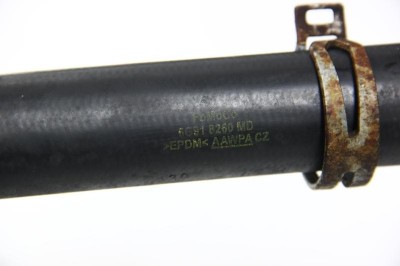 Furtun radiator răcire dreapta LAND ROVER FREELANDER 2 L359 2010 OEM: 6G91-8260-MD 3178287 foto