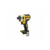 DeWalt DCF887N-XJ masina de insurubat cu impact cu prindere bit pe acumulator 18 V HardWork ToolsRange