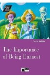 The Importance of Being Earnest + CD - Oscar Wilde