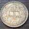 (A968) MONEDA ARGINT UNGARIA - 1 KORONA 1916, FRANZ JOSEPH, PATINA SUPERBA, MAI RARA