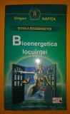 Grigori Kapita - Bioenergetica locuintei