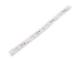 Bandă LED 12mm IP67 3,85W/m CRI 80 24VDC 130lm/W, Philips