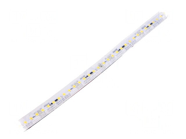 Bandă LED 12mm IP67 3,85W/m CRI 80 24VDC 130lm/W