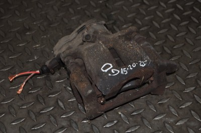 Etrier de fr&amp;acirc;nă dreapta spate AUDI A6 4G2, C7, 4GC 2013 OEM: Sedan | 12095193 foto