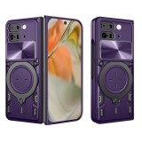 Husa Google Pixel 9 Pro Fold Techsuit CamGuard Pro, mov