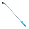 Lance de stropit gradina, 10 functii, aluminiu, Cellfast