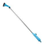 Lance de stropit gradina, 10 functii, aluminiu