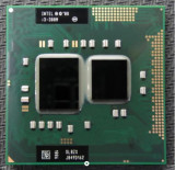 Cumpara ieftin Procesor laptop Intel Core i3-380M 2,53Ghz SLBZX