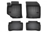 Covorase auto SUZUKI Vitara 2015-2020 Frogum 3D