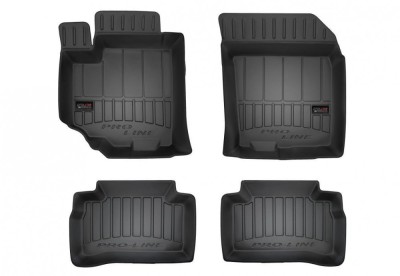 Covorase auto SUZUKI Vitara 2015-2020 Frogum 3D foto