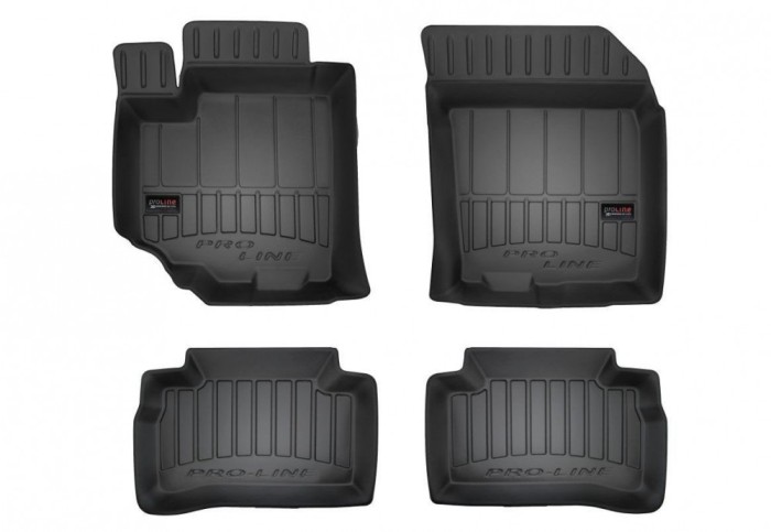 Covorase auto SUZUKI Vitara 2015-2020 Frogum 3D