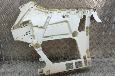 Suport bara de protecție dreapta spate BMW 3 G20, G28 2019 OEM: 8069394 28990906 foto