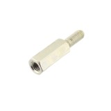 Distantier din otel, 55mm, M3, DREMEC, 225X55, T206300