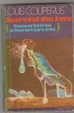 bnk ant Louis Couperus - Secretul din Java ( Oameni batrani si lucrurile care trec )