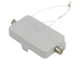 Capac protecție ILME 57.27 pentru clichet C-TYPE