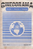 Ginecorama - Actualitati in Obstetrica si Ginecologie, Vol. 3, No. 2, 1997