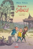 Feriti-va de sabalu!