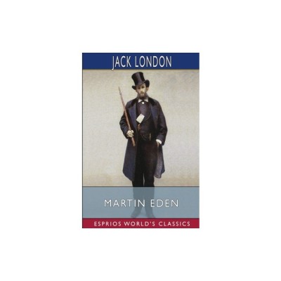Martin Eden (Esprios Classics) foto