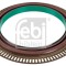 FEBI BILSTEIN 33147 simering, butuc roata