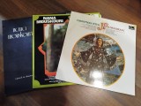 Pack 3 LP editii rare = Nana Mouskouri (VG+)