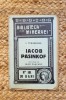 IACOB PASINKOF -IVAN TURGHENEV