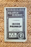 IACOB PASINKOF -IVAN TURGHENEV