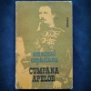 Cumpăna Apelor - Emanuel Copacianu - Roman Istoric