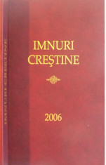 IMNURI CRESTINE , 2006 foto