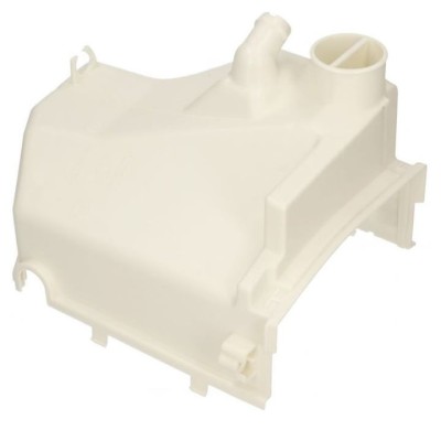 Carcasa inferioara sertar detergent Candy Hoover 41040994 foto
