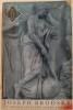 JOSEPH BRODSKY/BRODSKI-TO URANIA:SELECTED POEMS 1965-85/LB ENG1988/coperti uzate