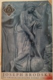 JOSEPH BRODSKY/BRODSKI-TO URANIA:SELECTED POEMS 1965-85/LB ENG1988/coperti uzate