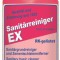 Detergent sanitar profesional 1L | Sanitarteinigereiniger EX | Dreiturm