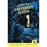 A katlankapu rejt&eacute;lye - Vincent Thal, 2023