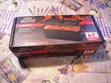Tava din fonta cu 2 manere si capac dimensiuni 34x13.5x13.5 cm, capacitate 3L, pentru facut paine, gatit tocanite, in cutie, SIGILATA