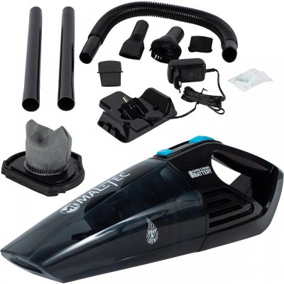 Aspirator de mana CYCLONE Wet &amp;amp; Dry 500 12in1, MalTec 108016 foto