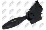 Comutator coloana directie Ford Fiesta 5 2001-, Fusion 2002-, Mondeo 3 2000-, semnalizare, comutator lumini, faza lunga, 1116710