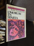 Omoruri &icirc;n Sparta - Kostas Assimakopoulos